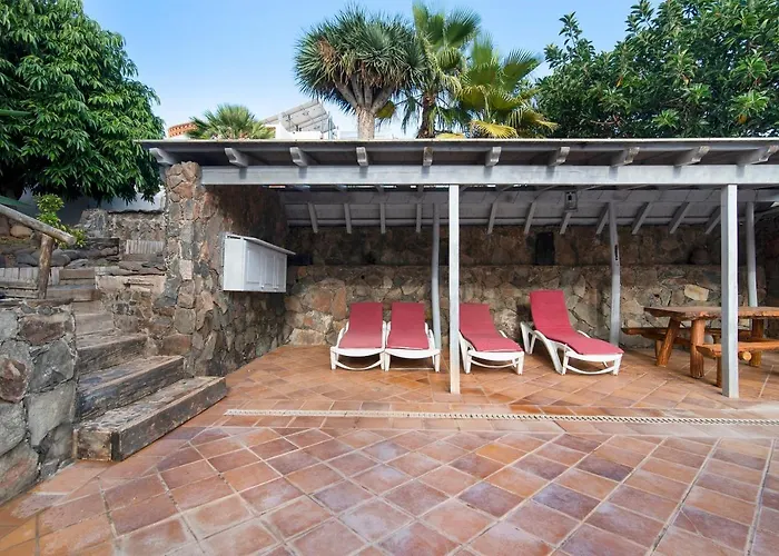 Finca Palmeras